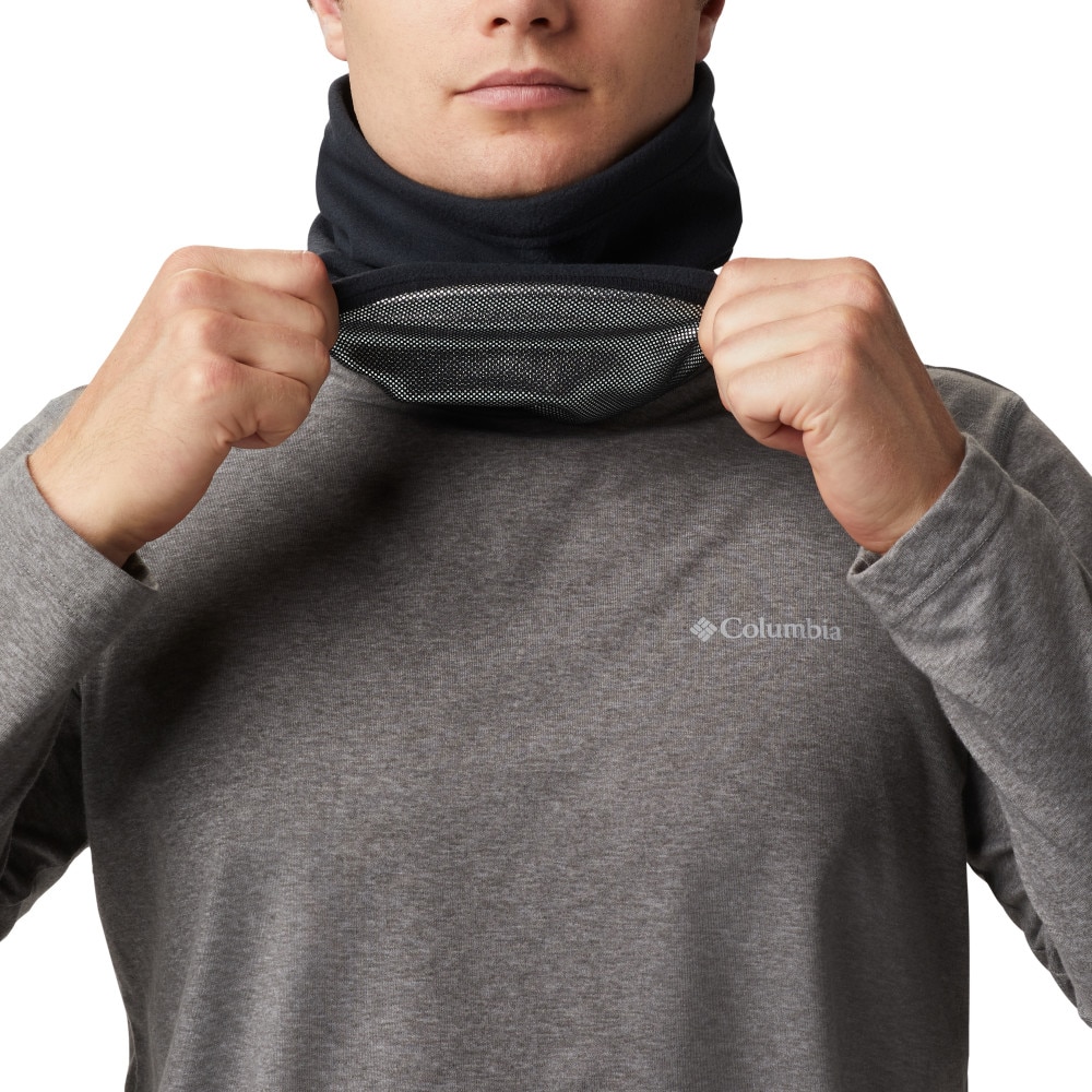 Cuello Unisex Trail Shaker™ Gaiter Columbia - Negro Negro-2