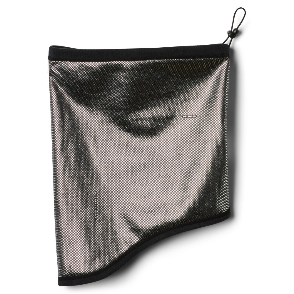 Cuello Unisex Trail Shaker™ Gaiter Columbia - Negro Negro-4