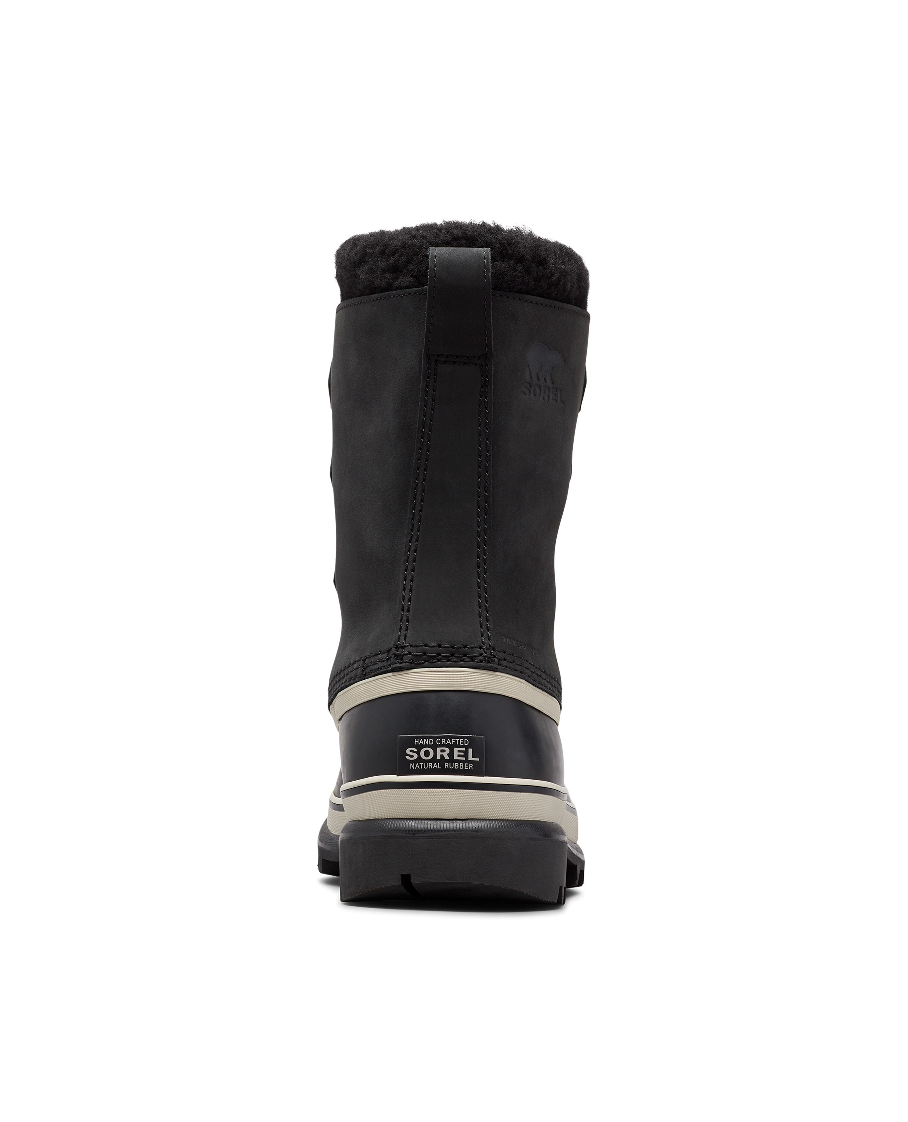 Botas de hombre de piel - Sorel - Marrón claro Marrón claro-3