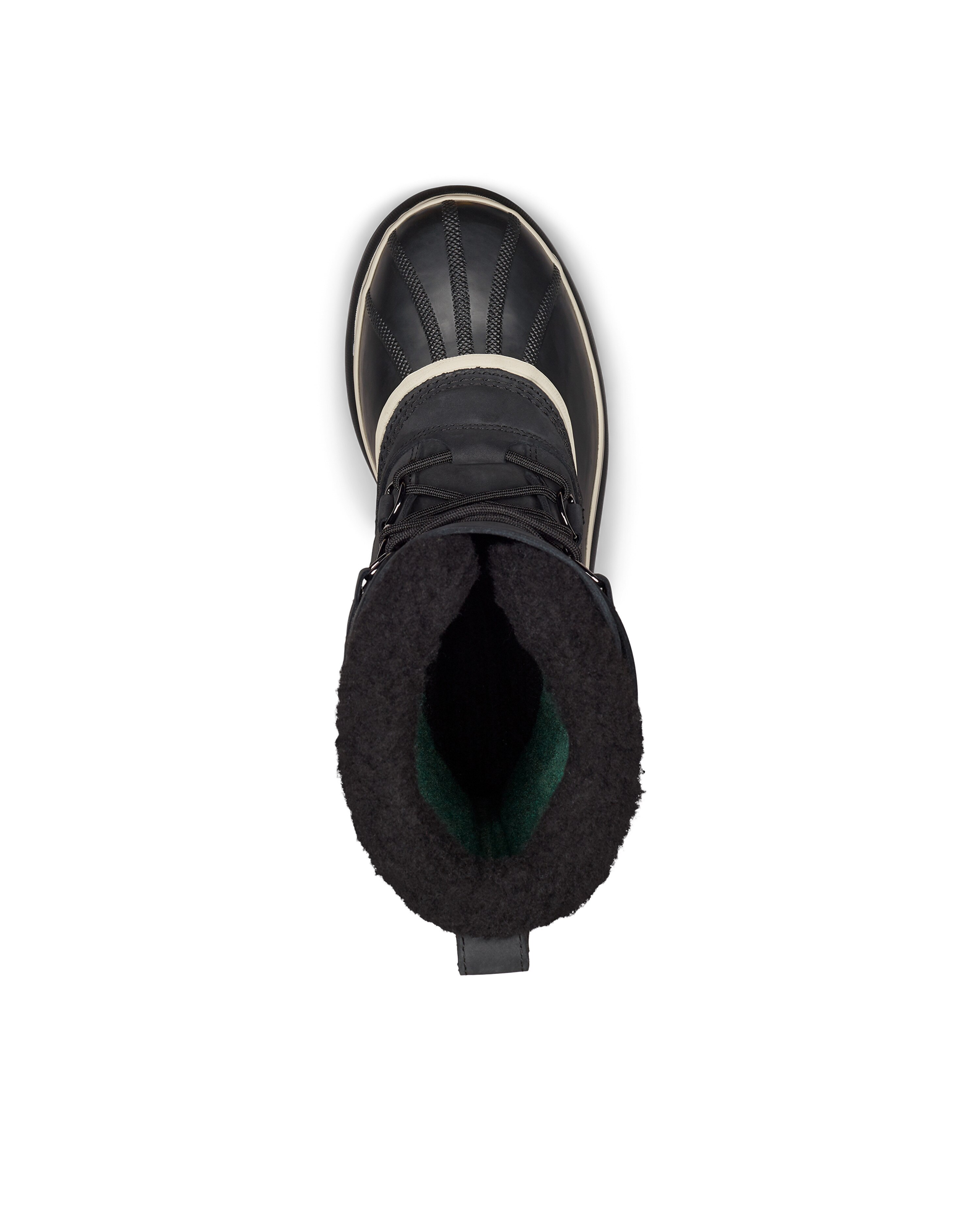 Botas de hombre de piel - Sorel - Marrón claro Marrón claro-6