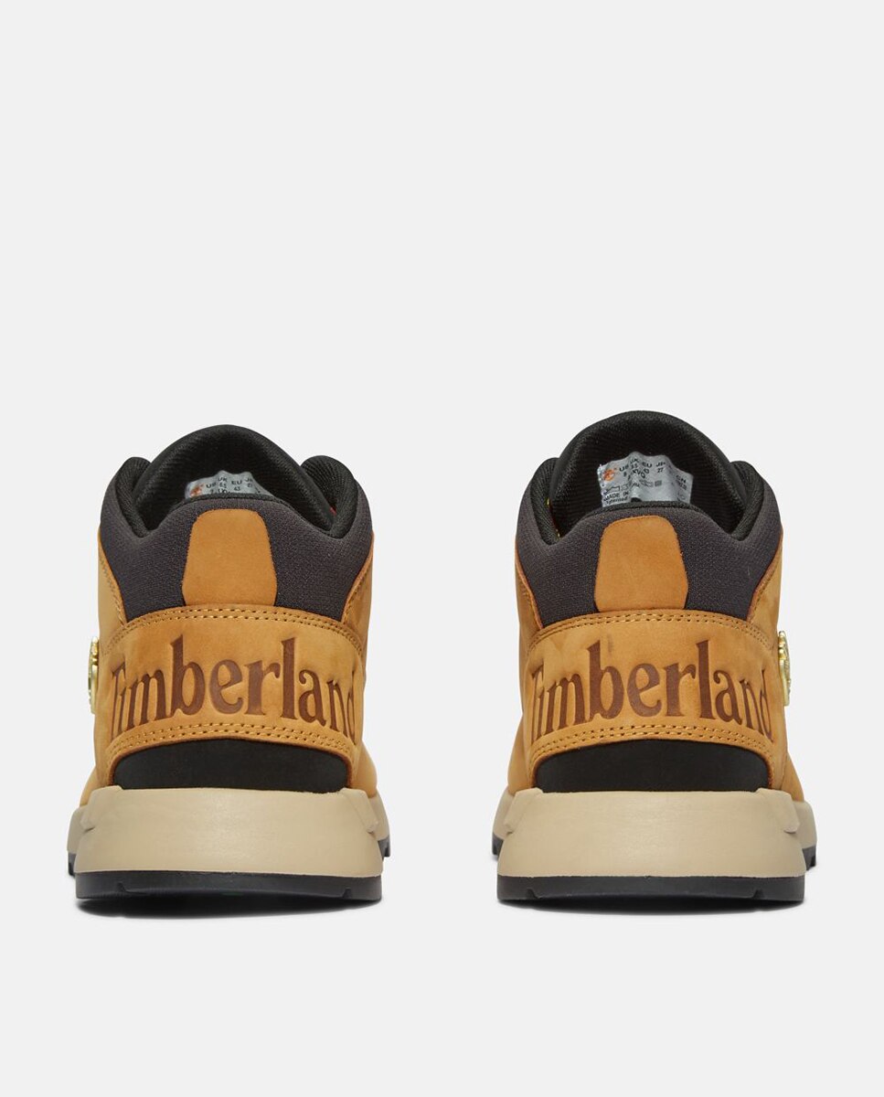 Botas timberland niño discount el corte ingles