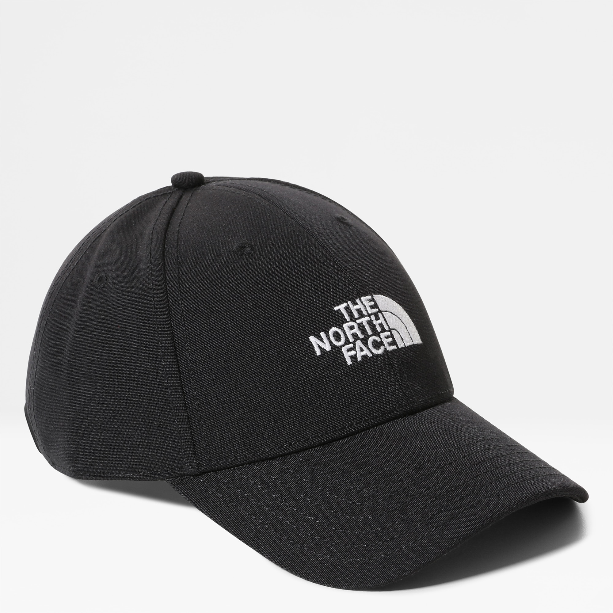 The North Face - Gorra de hombre reciclada '66 Classic The North Face.