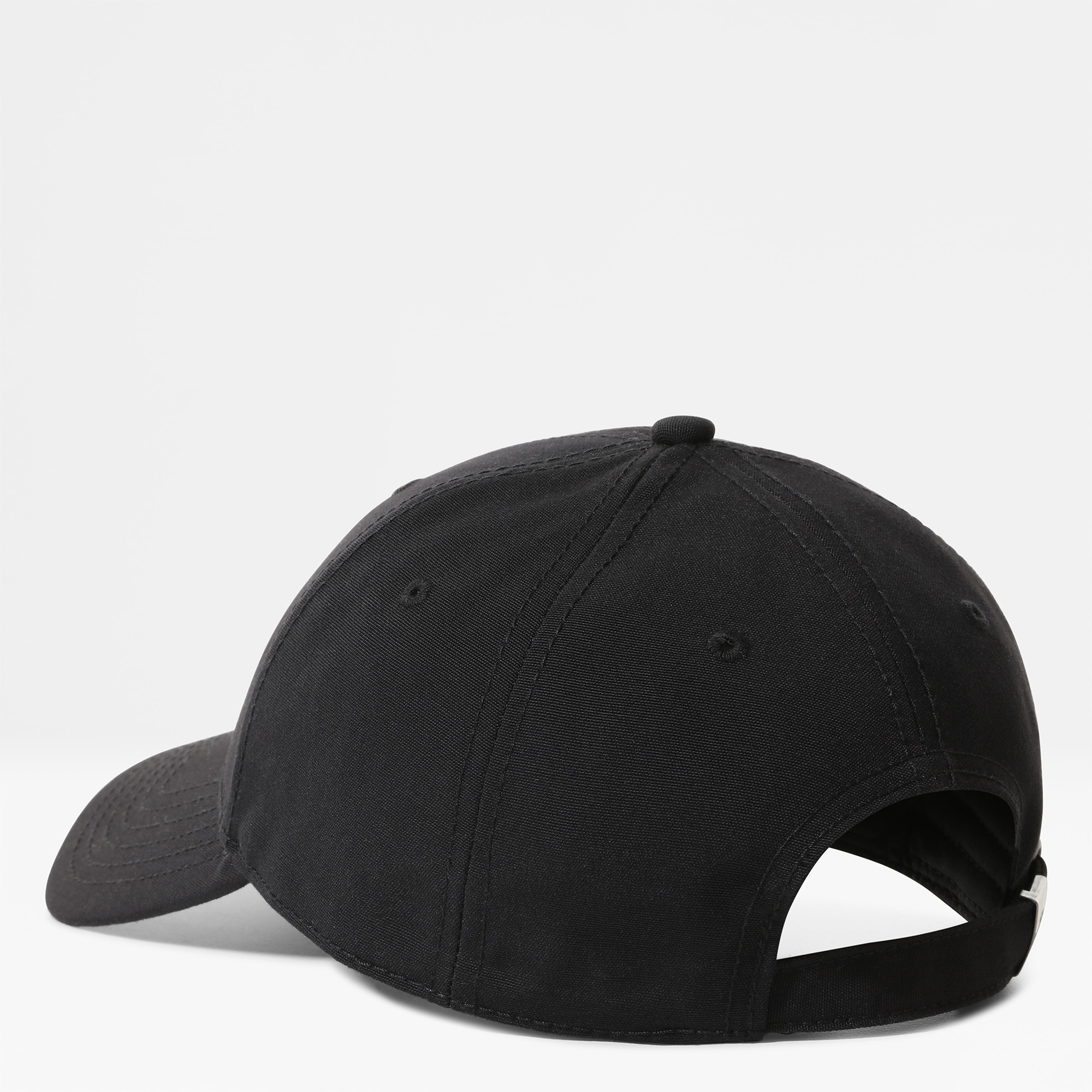 Imagen 2 de Gorra de hombre reciclada '66 Classic The North Face - Negro Negro