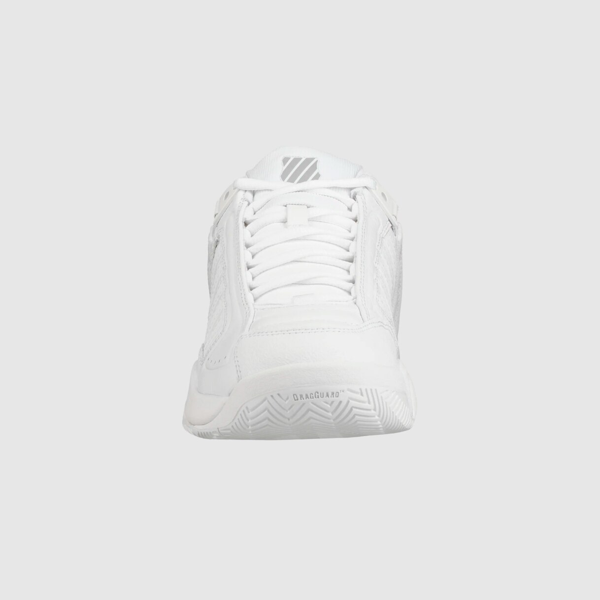 Zapatillas de tenis y pádel de mujer DEFIER RS K·Swiss - Blanco Blanco-4