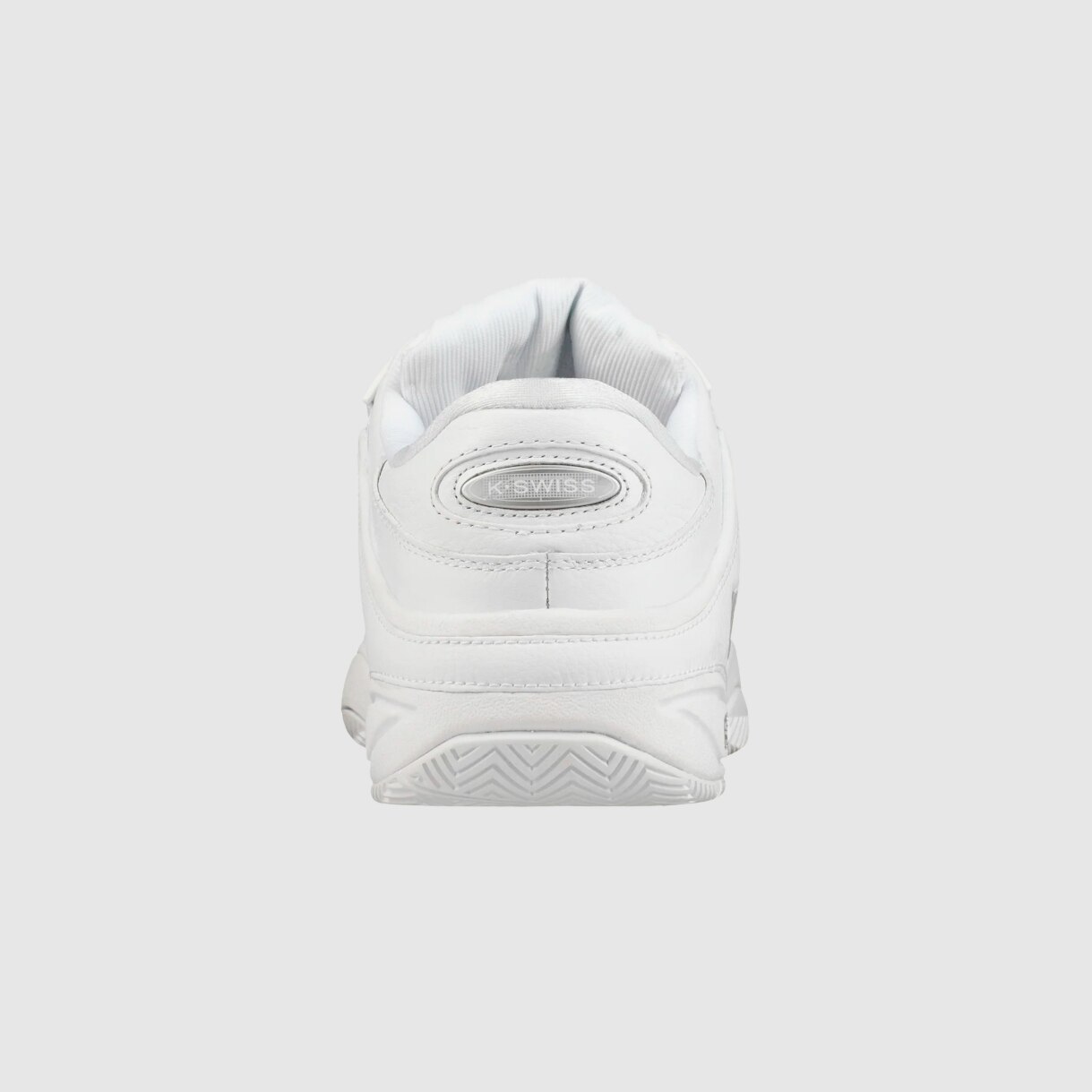 Zapatillas de tenis y pádel de mujer DEFIER RS K·Swiss - Blanco Blanco-5