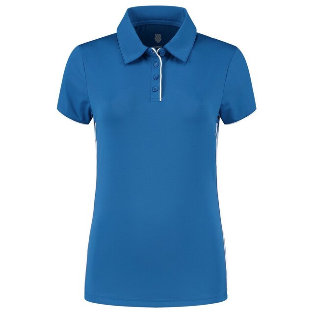 Imagen 0 de Polo de tenis y pádel de mujer HYPERCOURT 4 K·Swiss