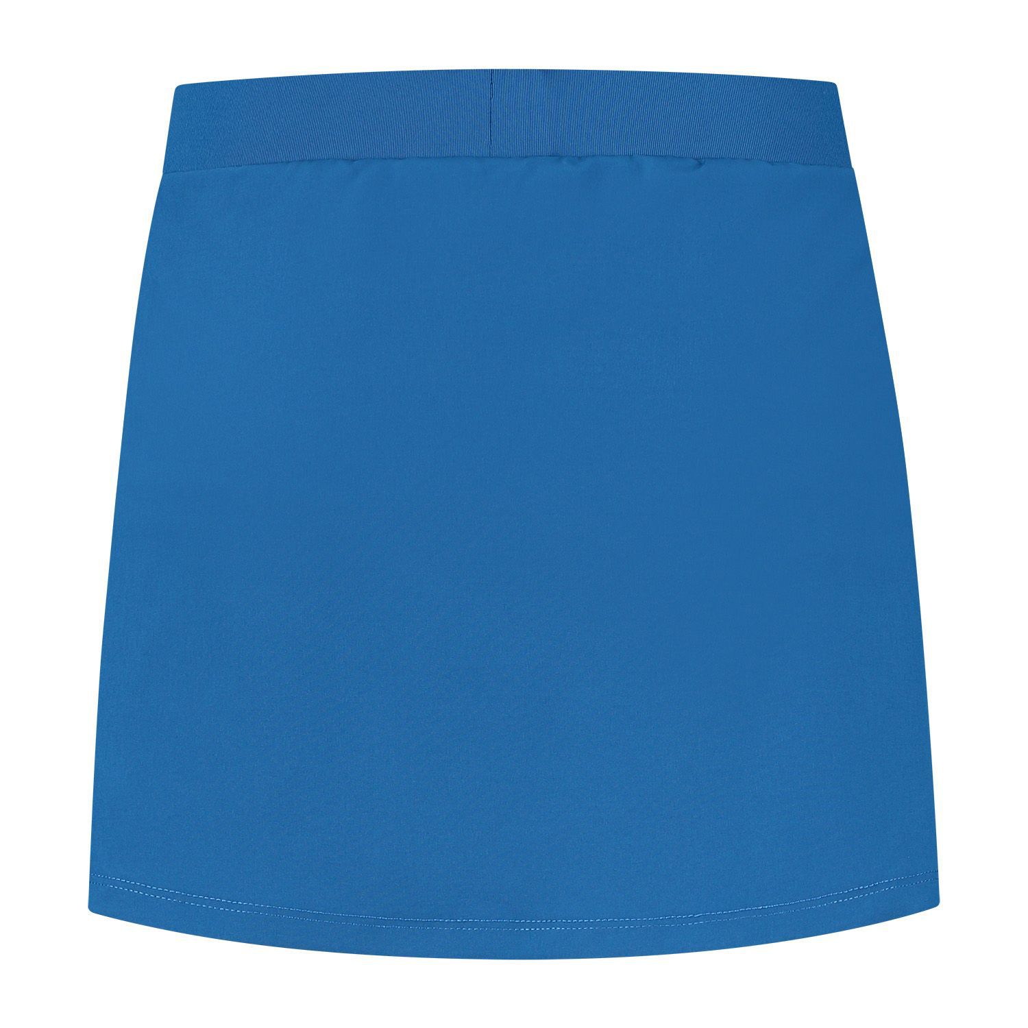 Falda de tenis y pádel de mujer HYPERCOURT 3 K·Swiss - Azul Azul-2