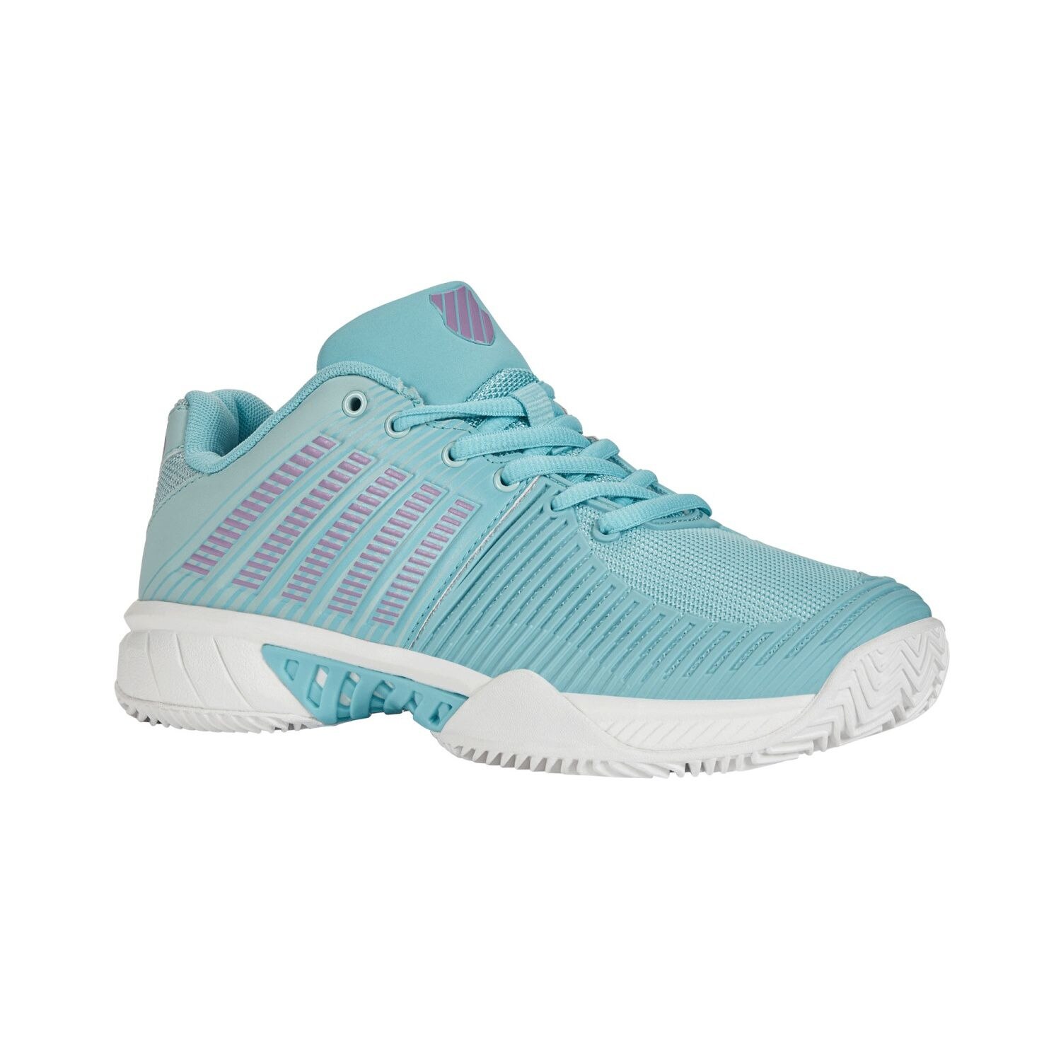 P del K Swiss Mujer Deportes El Corte Ingl s 23