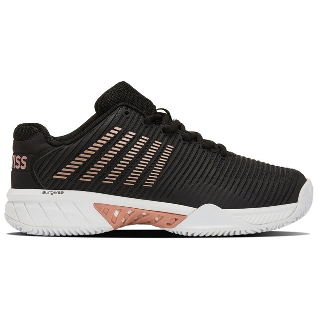 Imagen 0 de Zapatillas de tenis y pádel de mujer HYPERCOURT EXPRESS 2 HB K·Swiss