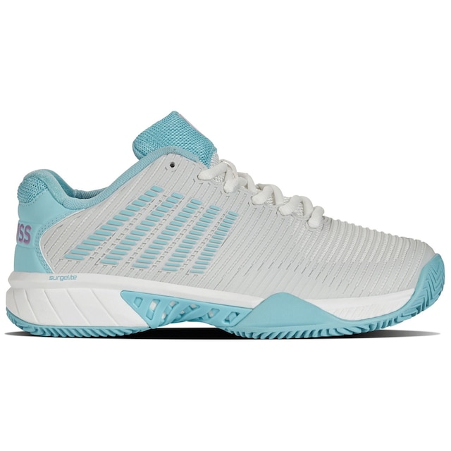 Imagen 0 de Zapatillas de tenis y pádel de mujer HYPERCOURT EXPRESS 2 HB K·Swiss