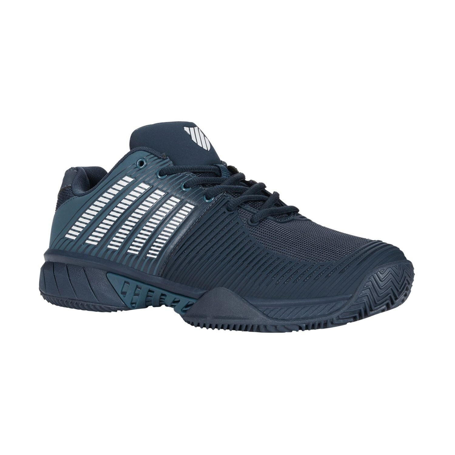 Zapatillas de tenis y pádel de hombre EXPRESS LIGHT 2 HB K·Swiss - Azul marino Azul marino-3