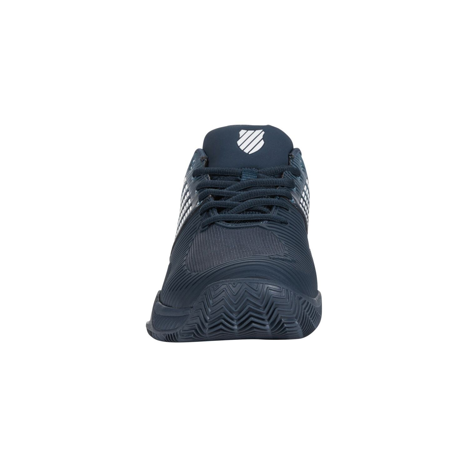 Zapatillas de tenis y pádel de hombre EXPRESS LIGHT 2 HB K·Swiss - Azul marino Azul marino-4