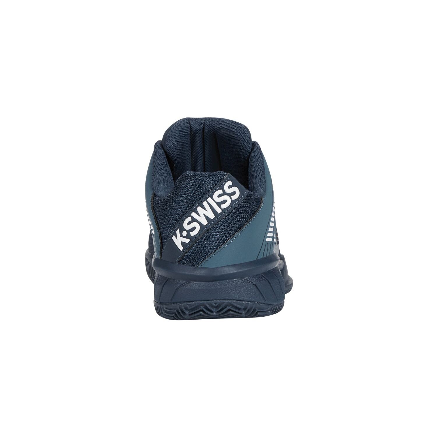 Zapatillas de tenis y pádel de hombre EXPRESS LIGHT 2 HB K·Swiss - Azul marino Azul marino-5