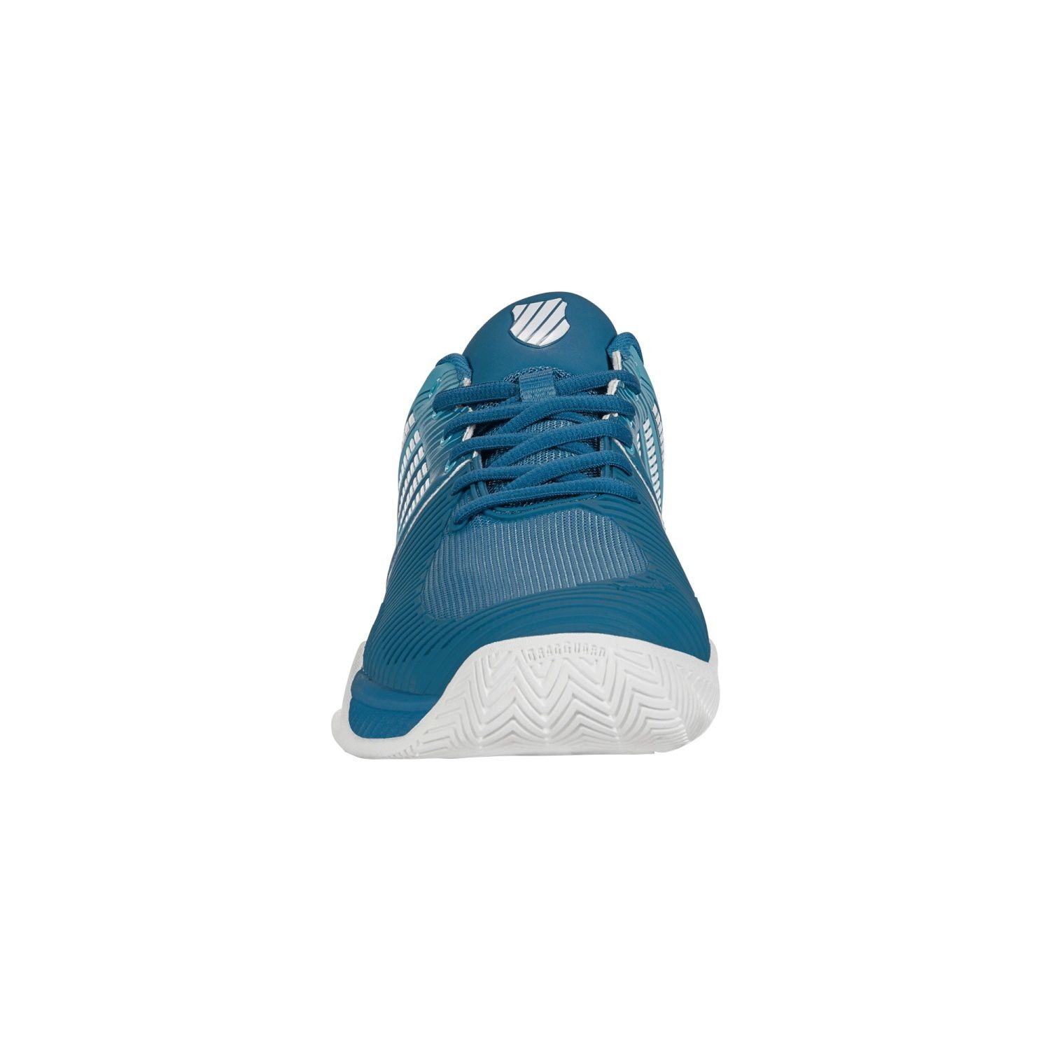 Zapatillas de tenis y pádel de hombre EXPRESS LIGHT 2 K·Swiss - Azul Azul-4