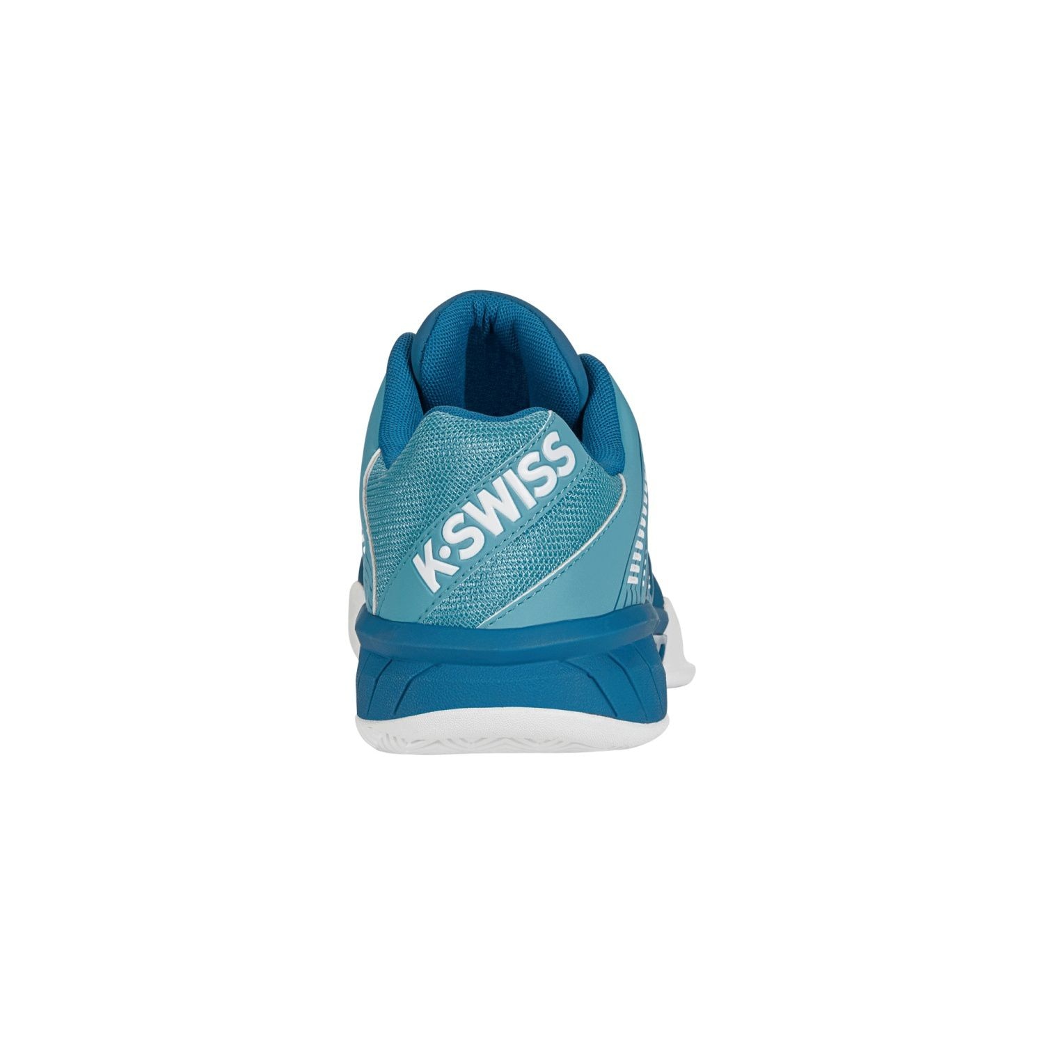 Zapatillas de tenis y pádel de hombre EXPRESS LIGHT 2 K·Swiss - Azul Azul-5