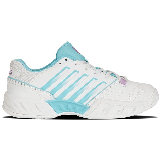 Imagen 0 de Zapatillas de tenis y pádel de mujer BIGSHOT LIGHT 4 K·Swiss