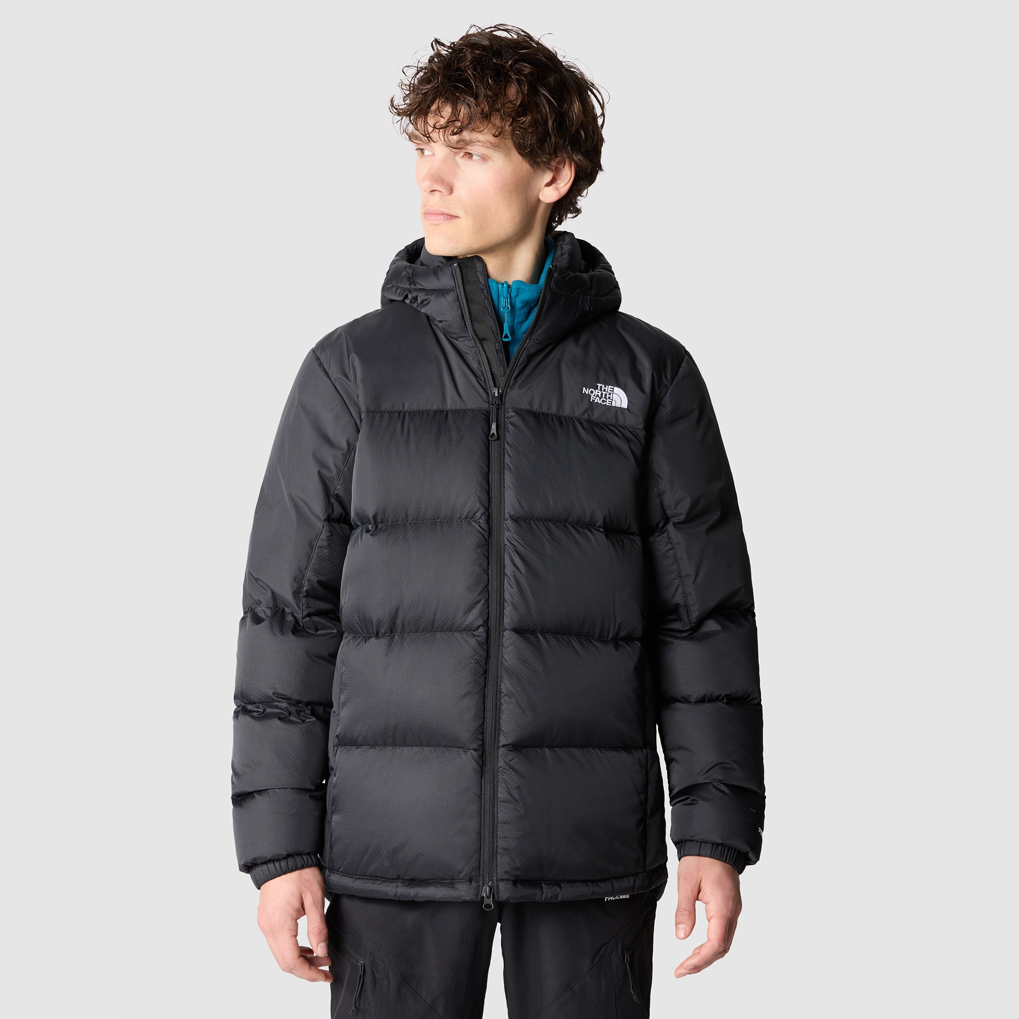 Plumifero north face hombre el corte ingles sale