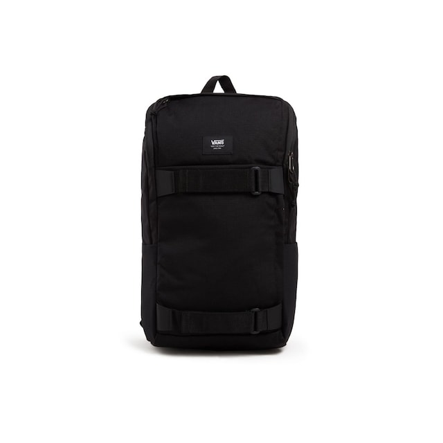 Imagen 0 de Mochila Unisex Obstacle Skatepack Vans