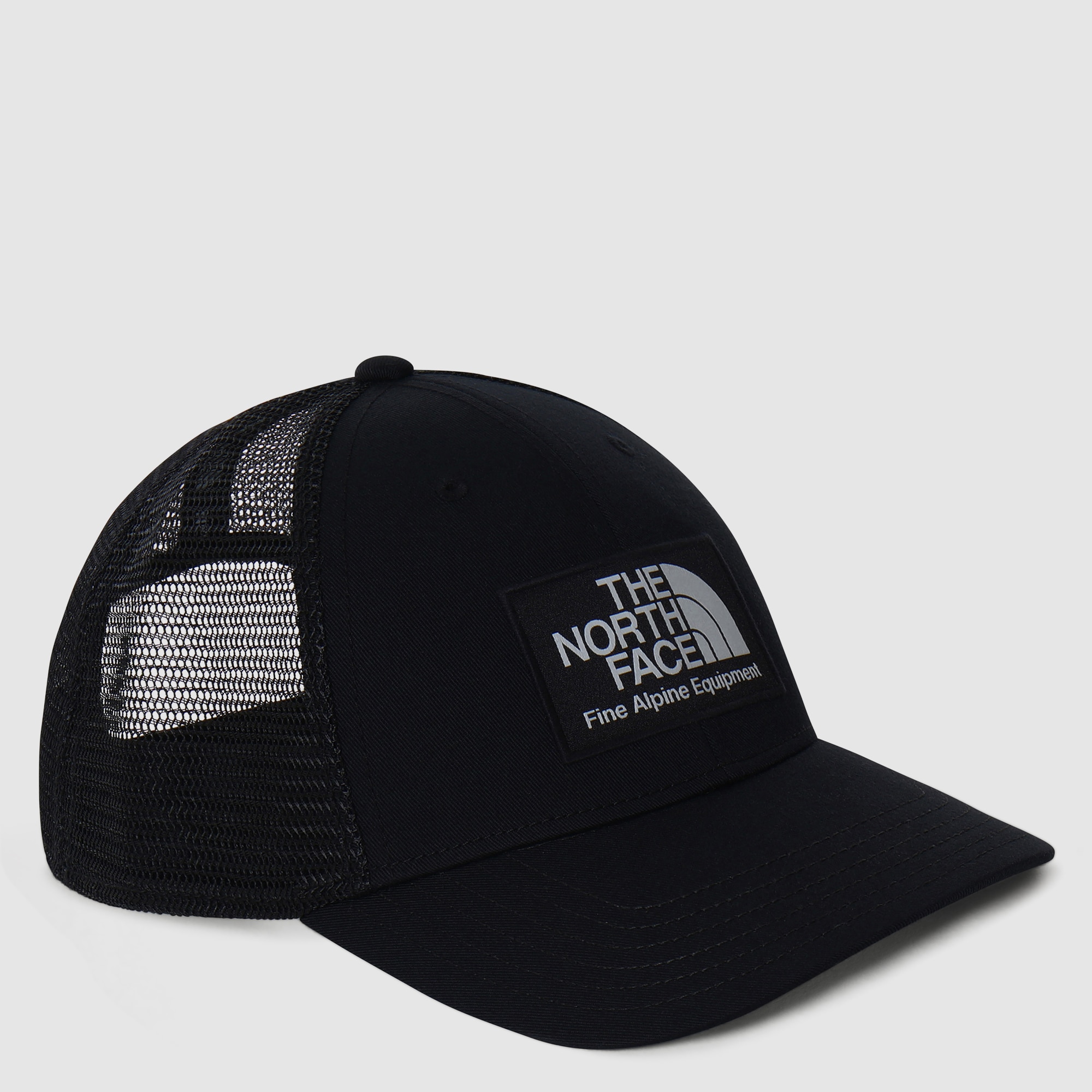 The North Face - Gorra de hombre Mudder The North Face.