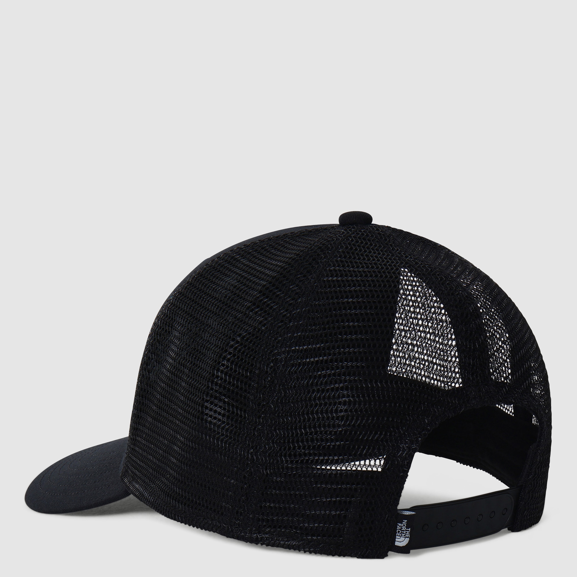 Gorra de hombre Mudder The North Face - Negro Negro-2