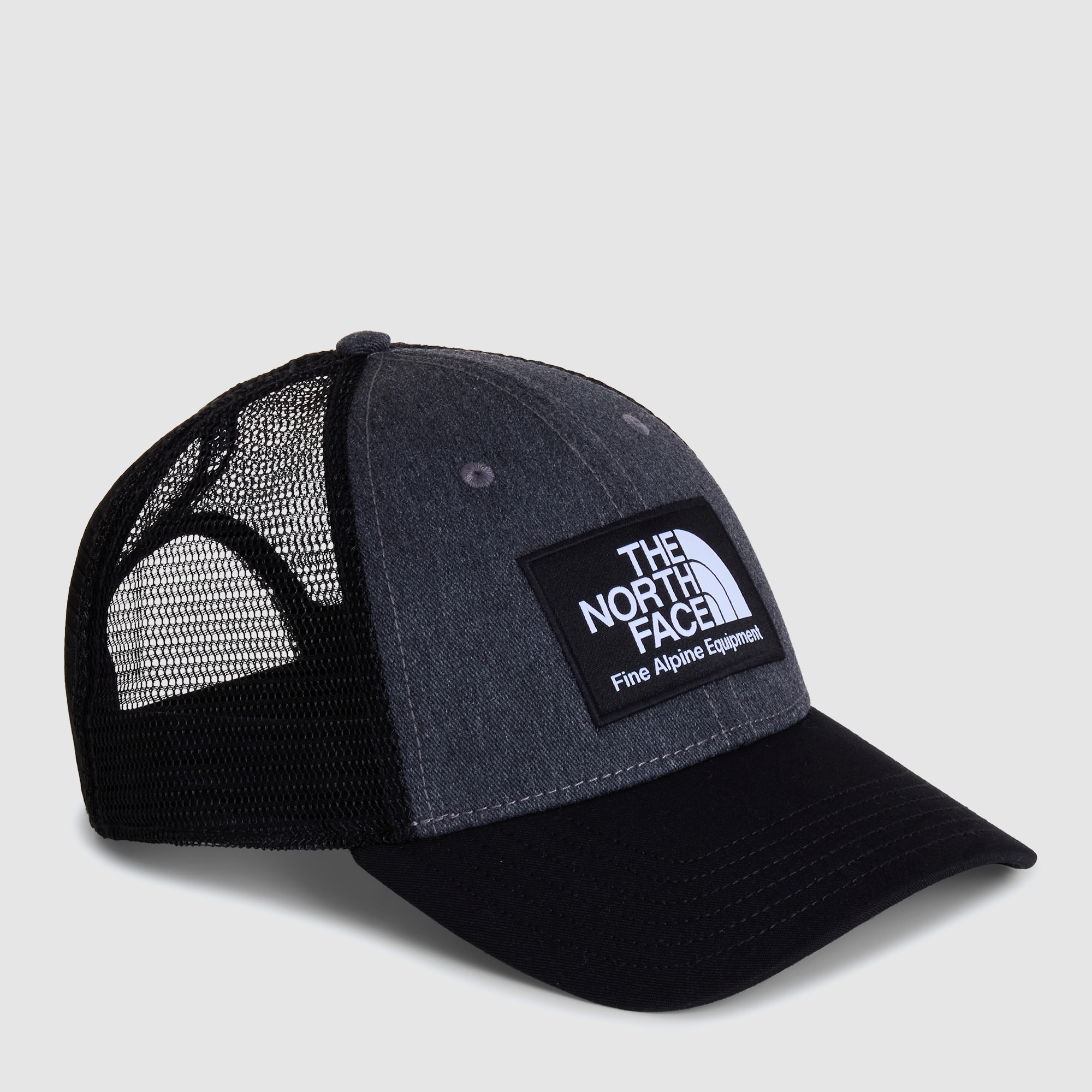 The North Face - Gorra de camionero unisex Mudder The North Face.