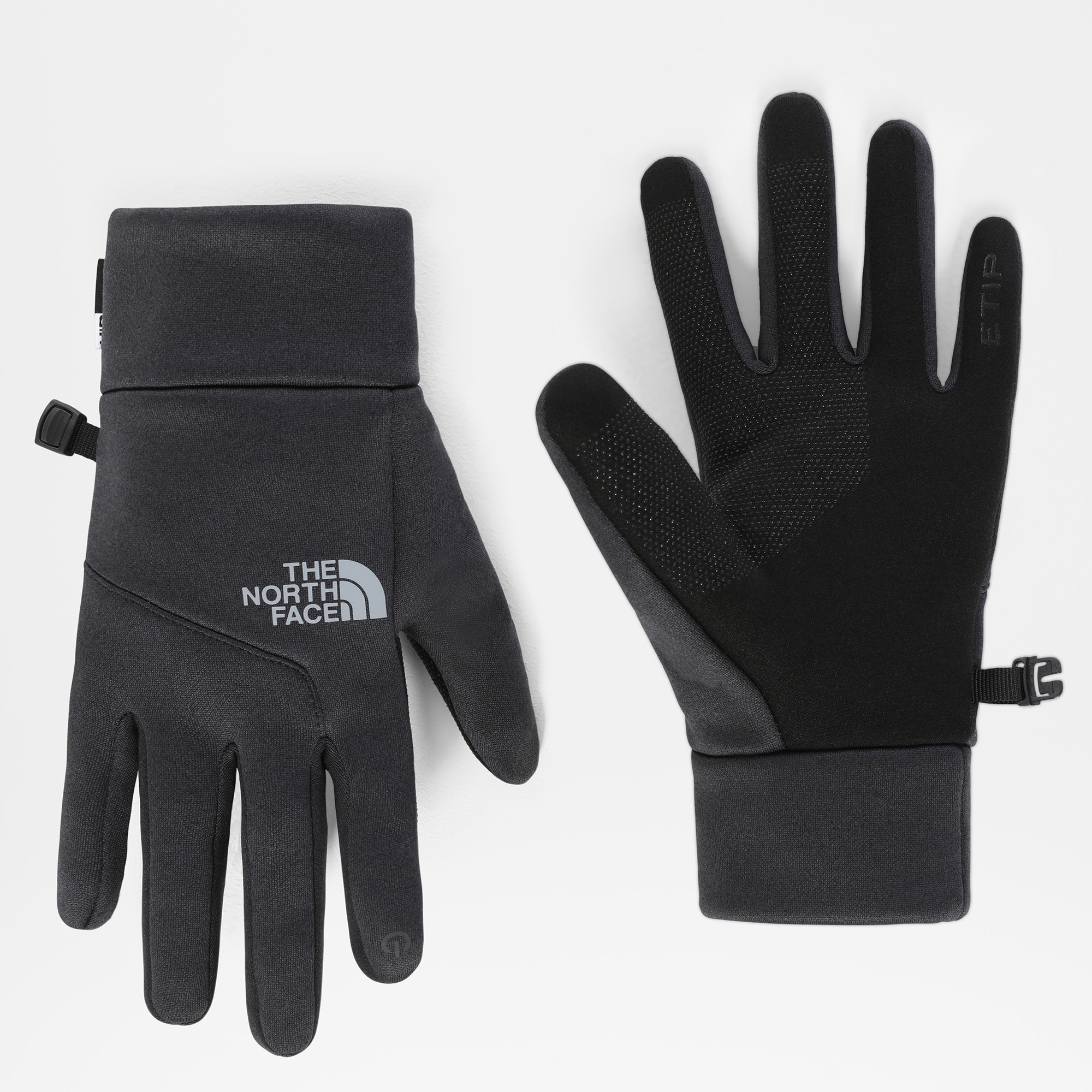 The North Face - Guantes resistentes de mujer Etip™ The North Face.