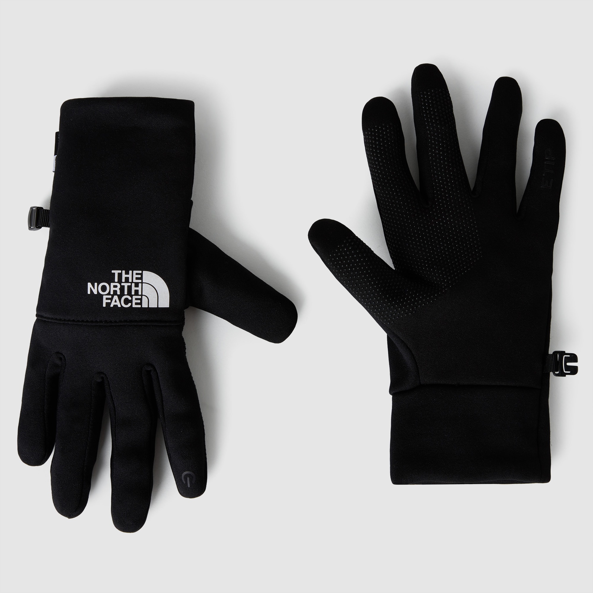 The North Face - Guantes reciclados de hombre Etip™ The North Face.