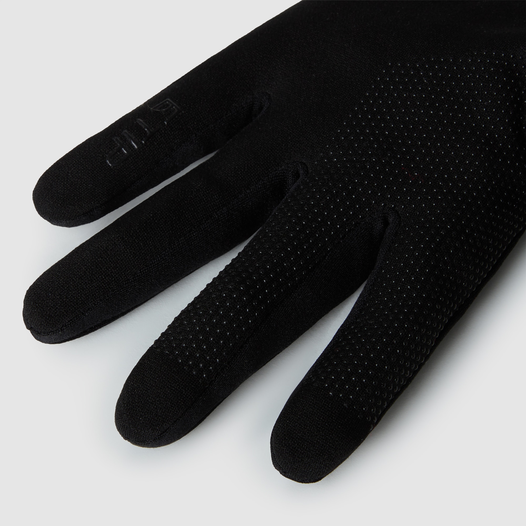 Imagen 2 de Guantes reciclados de hombre Etip™ The North Face - Negro Negro