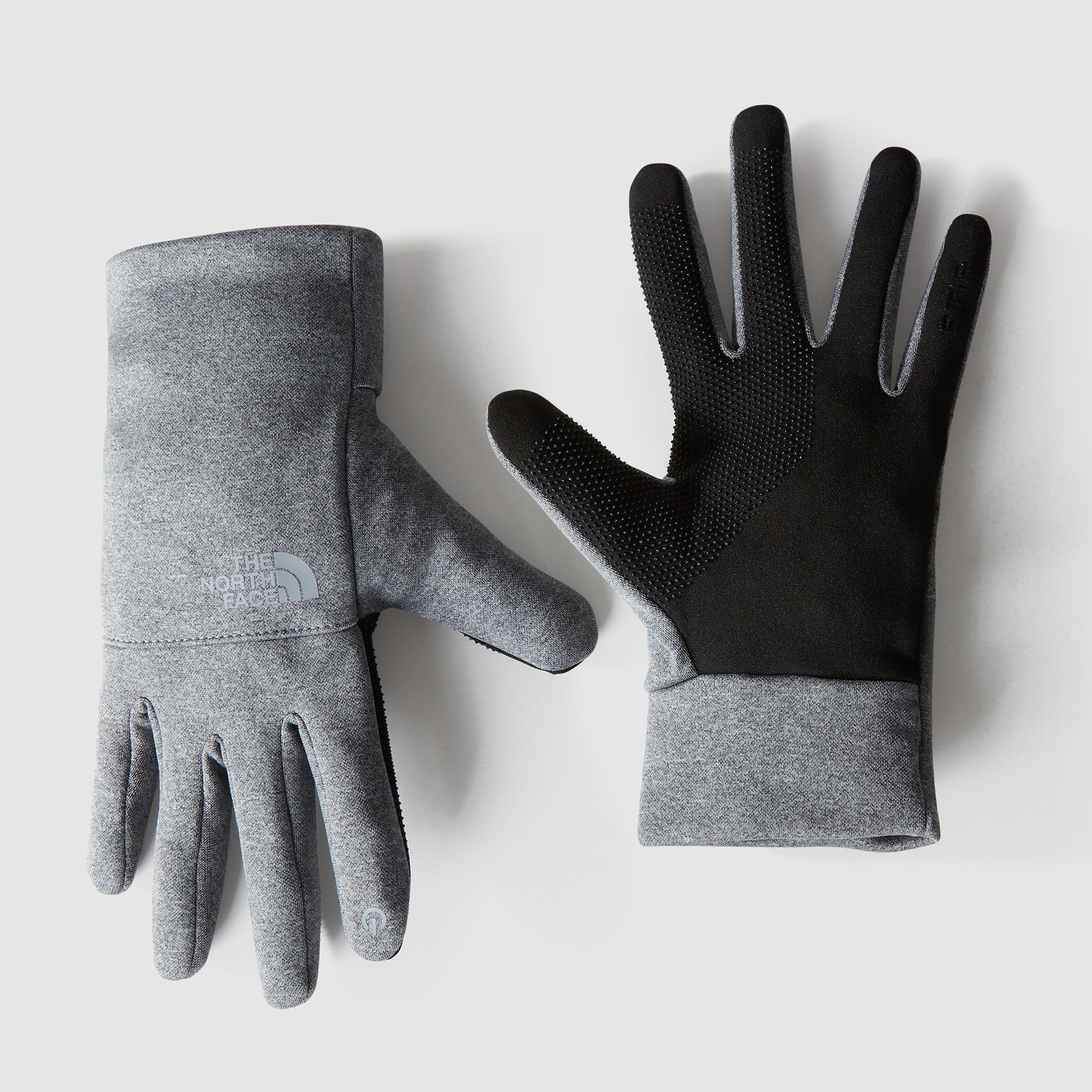 The North Face - Guantes reciclados de hombre Etip™ The North Face.