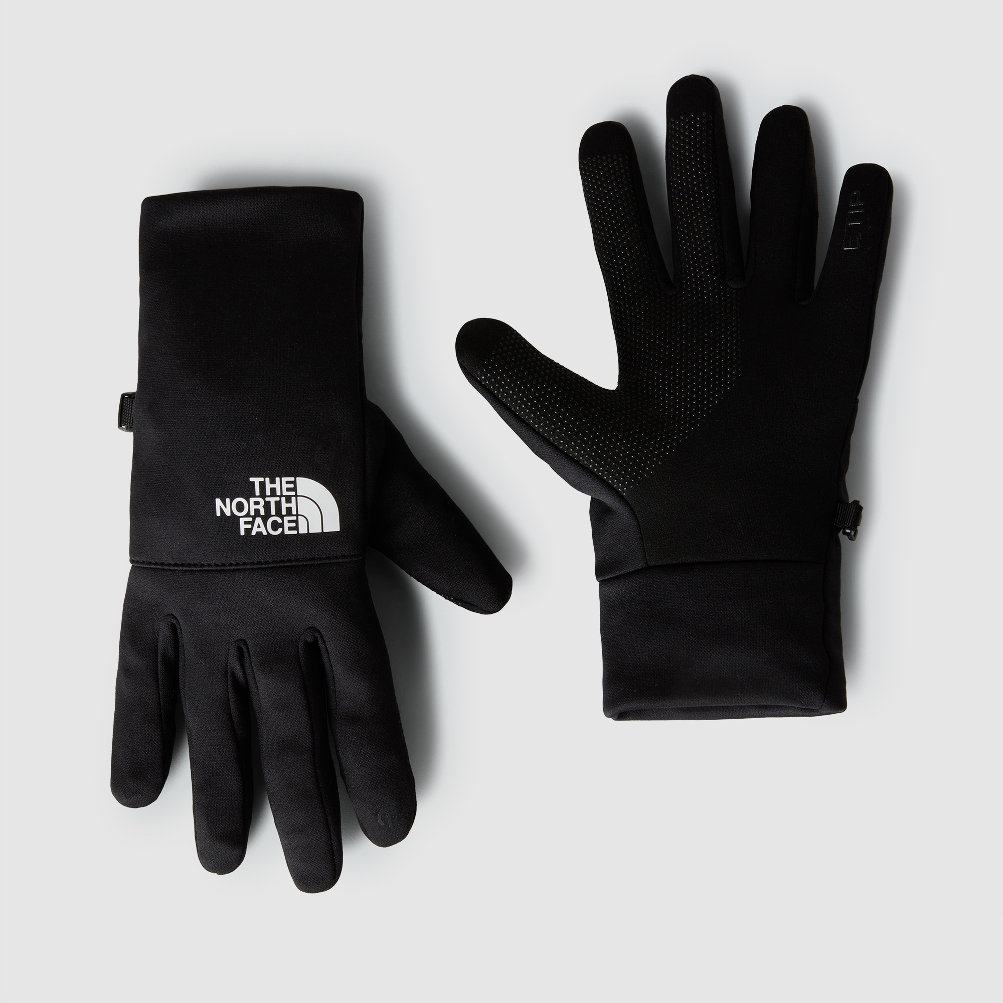 The North Face - Guantes reciclados de hombre Etip™ The North Face.