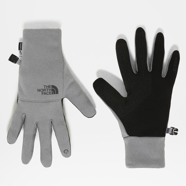 Imagen 0 de Guantes de trail running de mujer reciclados Etip The North Face