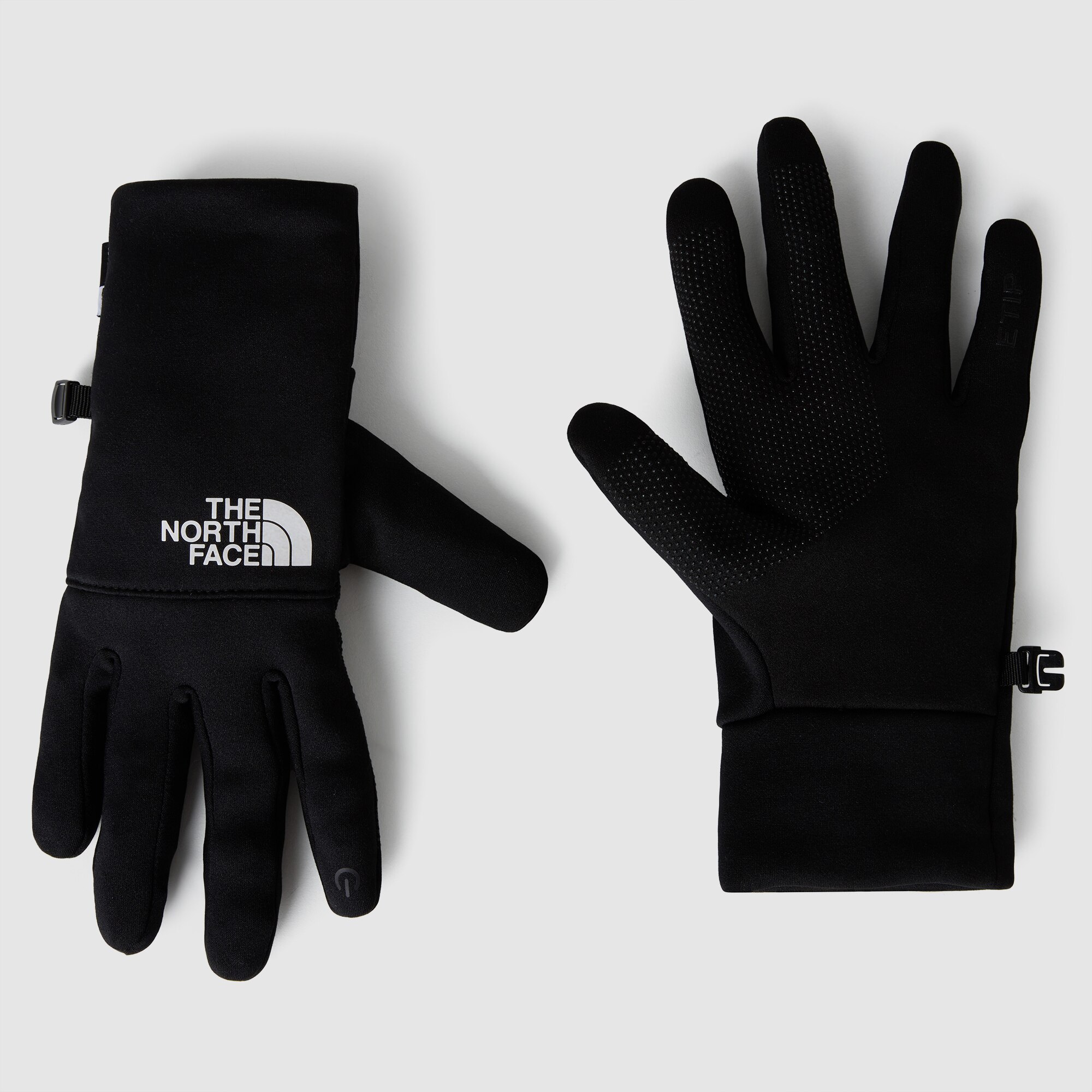 The North Face - Guantes reciclados de hombre Etip™ The North Face.