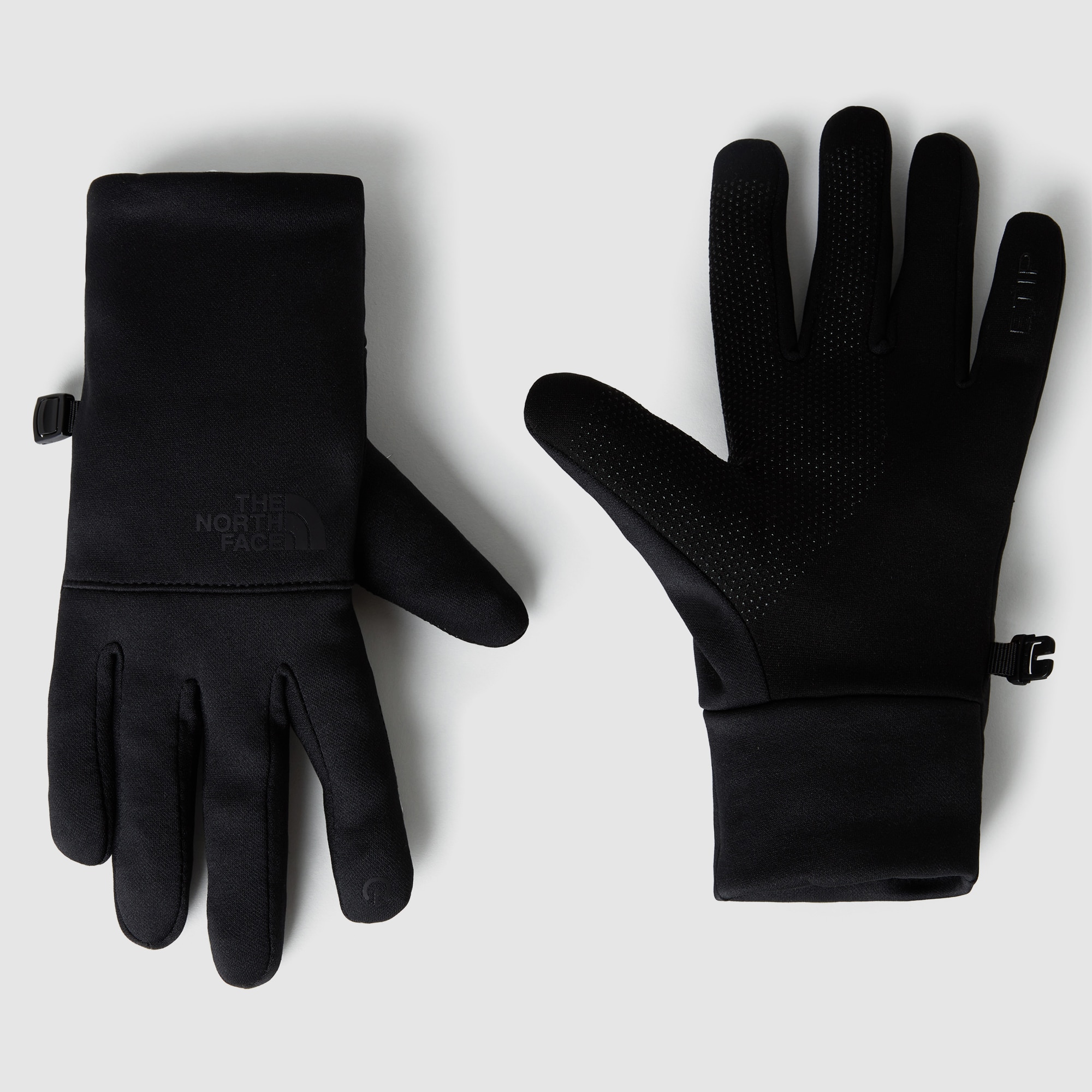 The North Face - Guantes reciclados de mujer Etip™ The North Face.