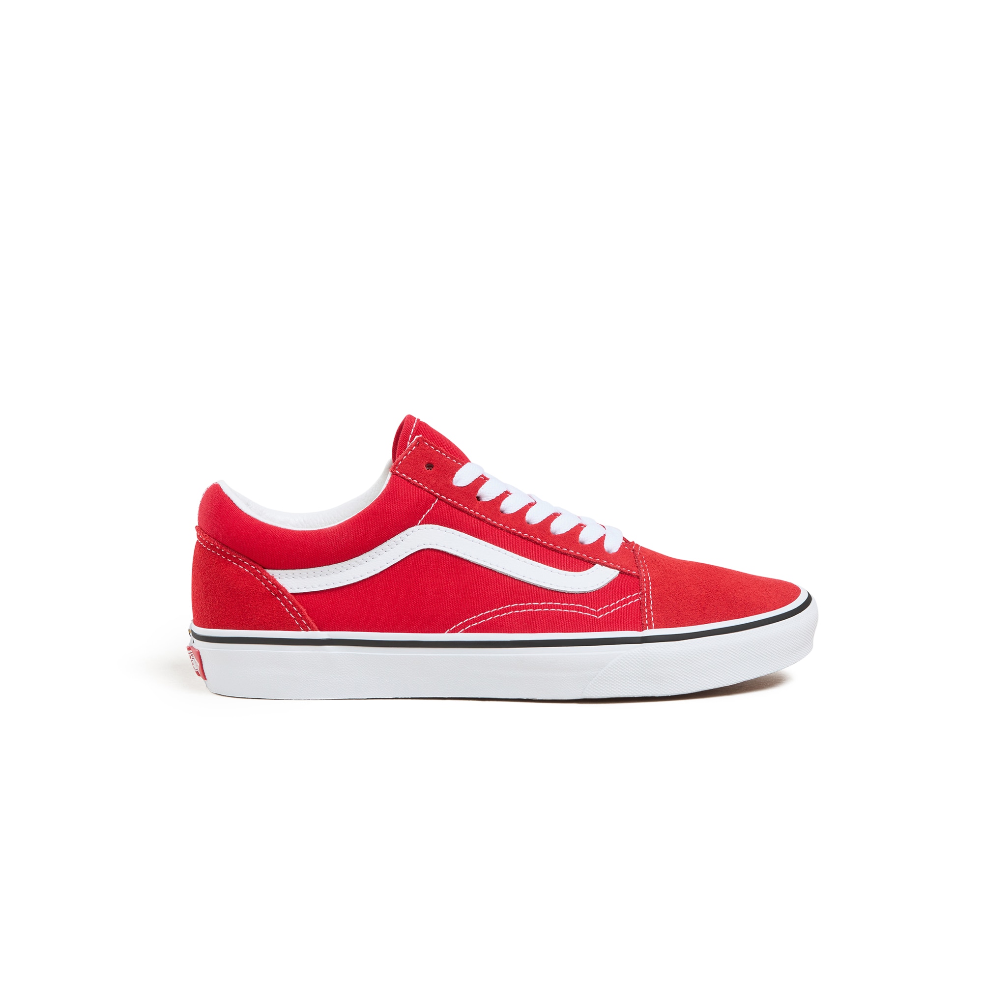 vans elcorteingles