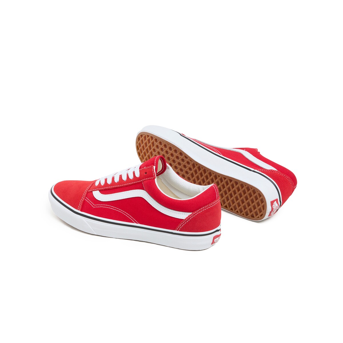 Corte Inglés Zapatos Vans De Mujer Hipercor Zapatillas Casual