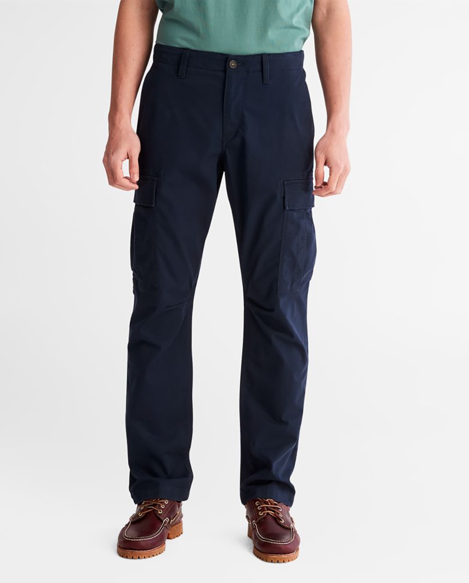 Timberland pantalon cargo hot sale