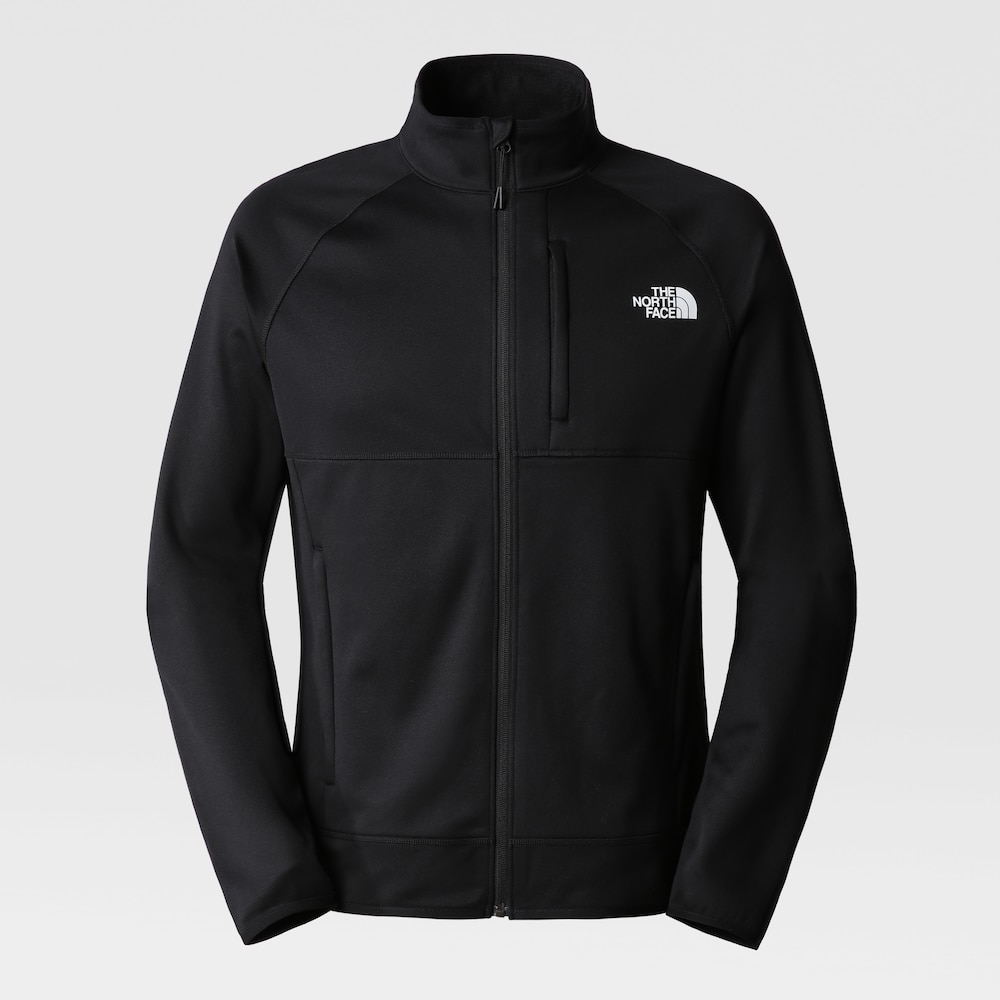 Forro Polar De hombre canyonlands the north face sudadera con capucha para