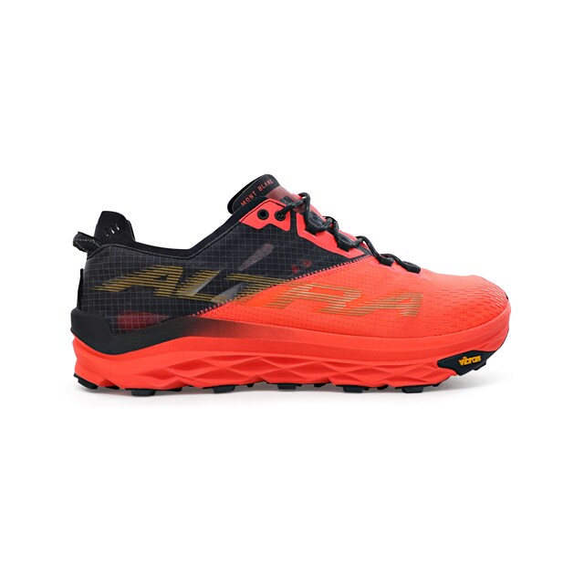 Imagen 0 de Zapatillas de trail running de mujer MONT BLANC ALTRA