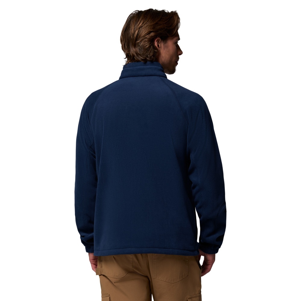 Forro polar de montaña de hombre Fast Trek™ Columbia - Azul Azul-2