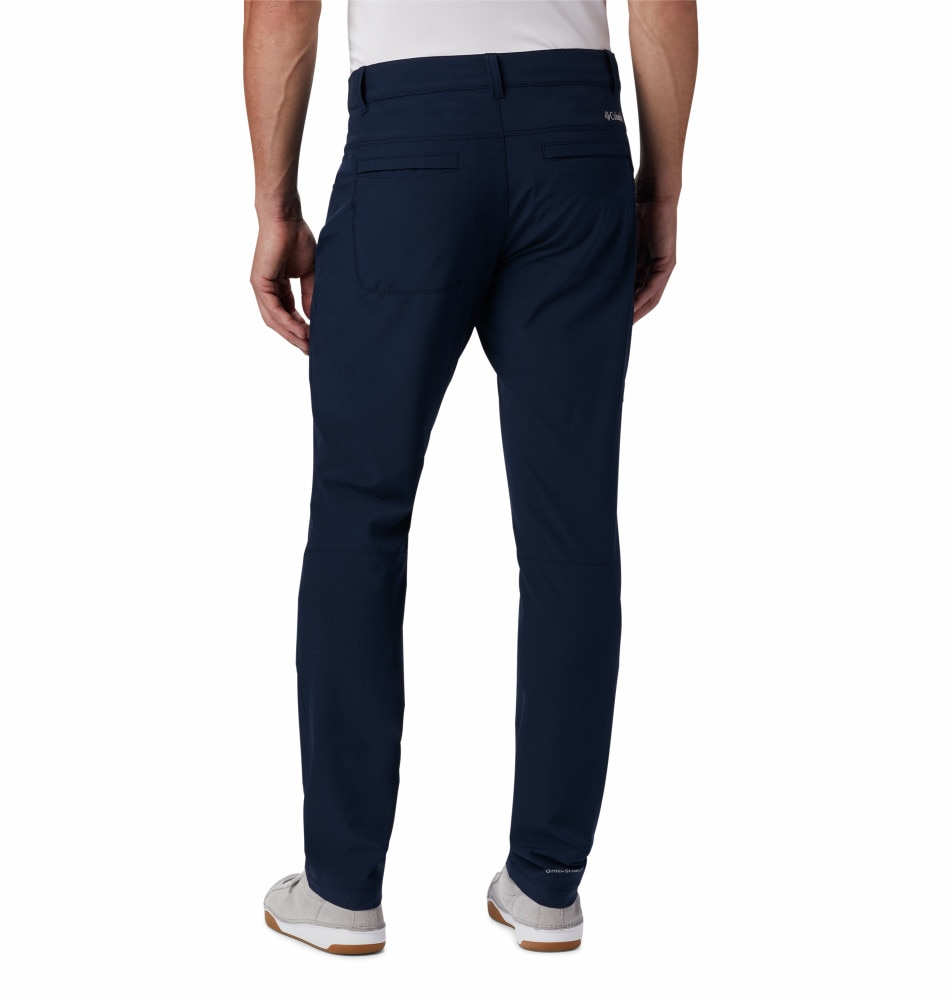 El corte ingles discount pantalones trekking hombre