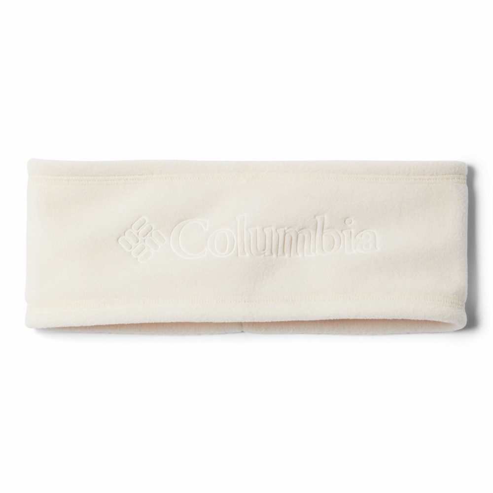 Cinta de pelo unisex Fast Trek™ II Columbia - Blanco Blanco-1