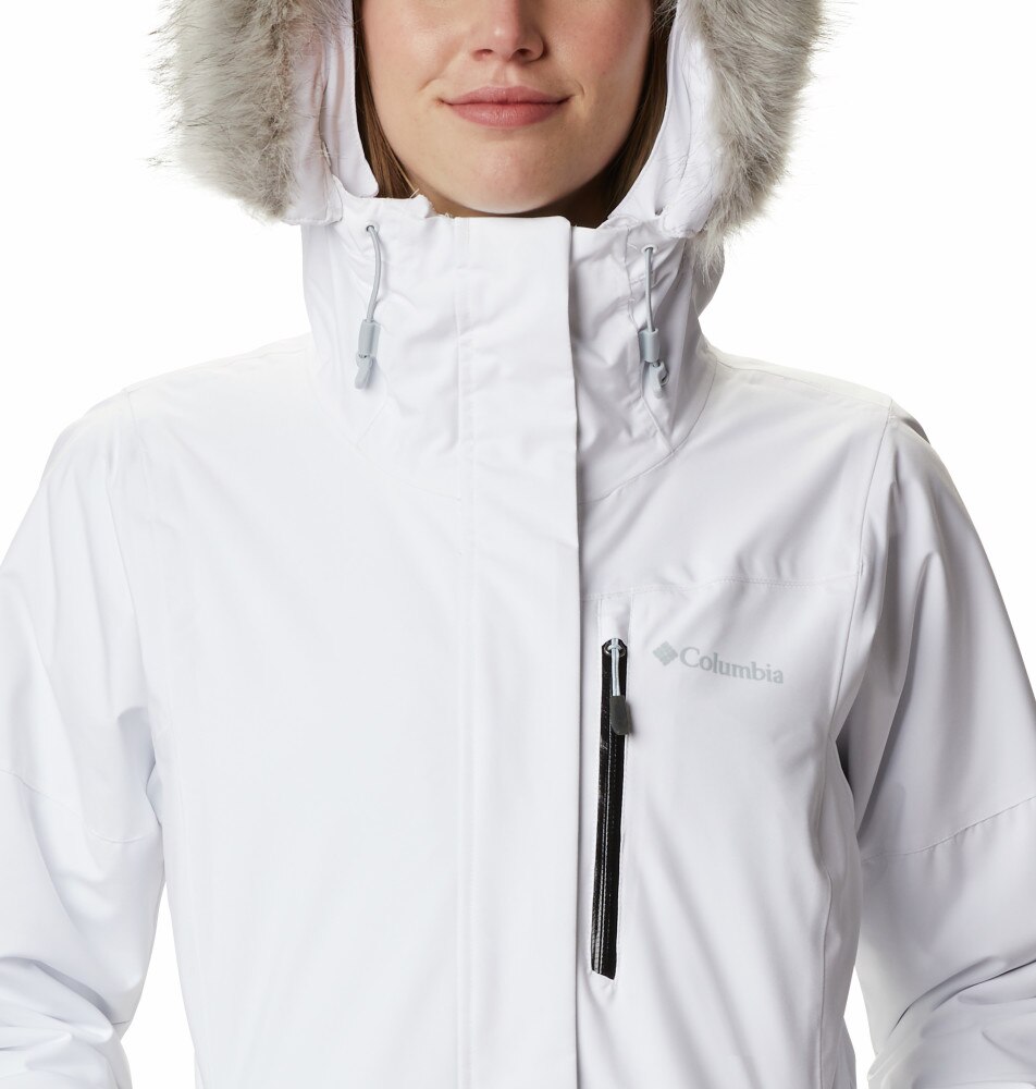 columbia alpine escape mujer