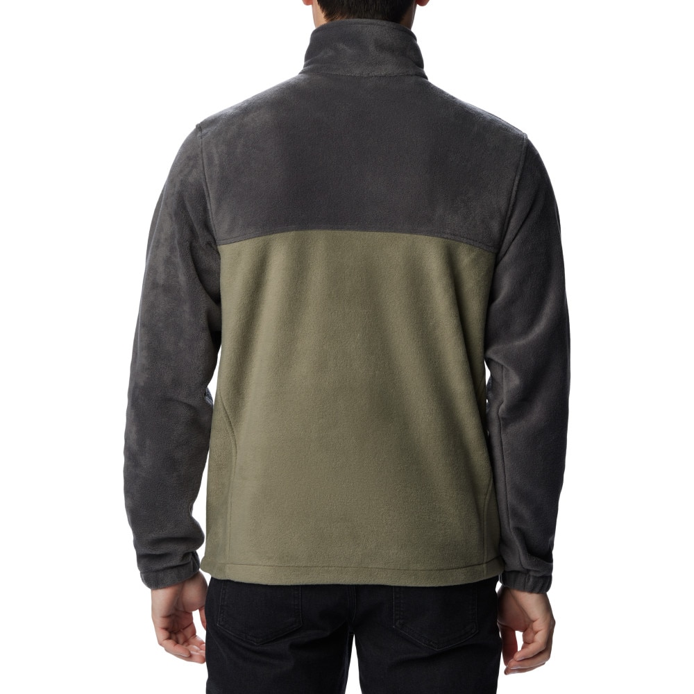 Forro Polar de hombre Steens Mountain™ 2.0 Columbia - Verde militar Verde militar-2