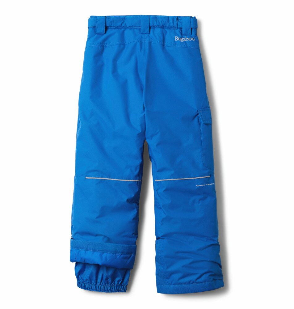 Pantalones de best sale nieve para niños