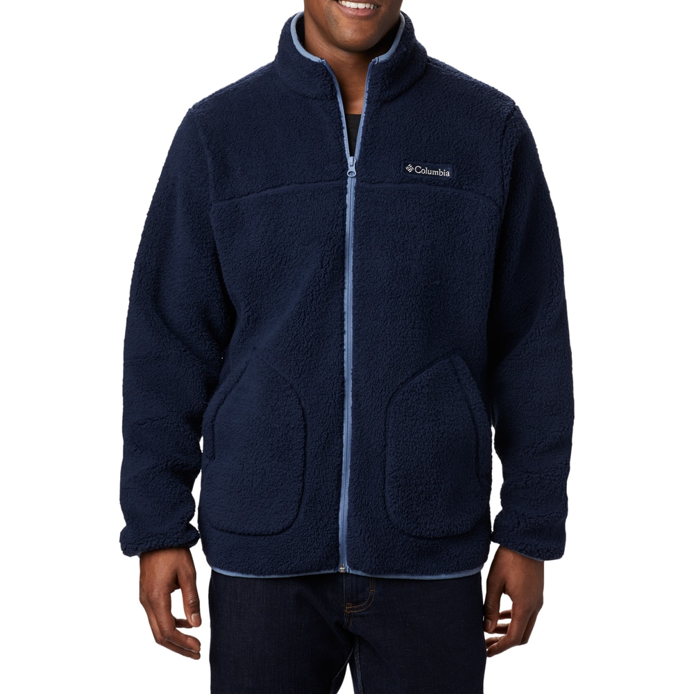 Imagem 0 de Camisola polar de montanha para homem Sherpa Rugged Ridge II