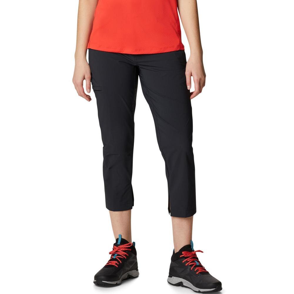 Pantalon trekking columbia online mujer