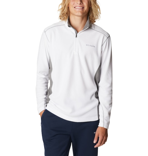 Imagen 0 de Forro polar de montaña de hombre Klamath Range™ II Columbia