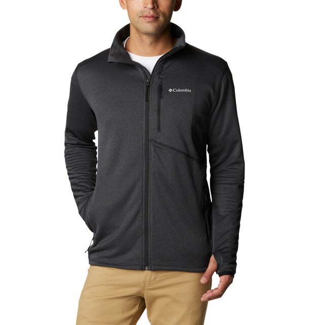 Imagen 0 de Forro polar de hombre Park View™ de Columbia