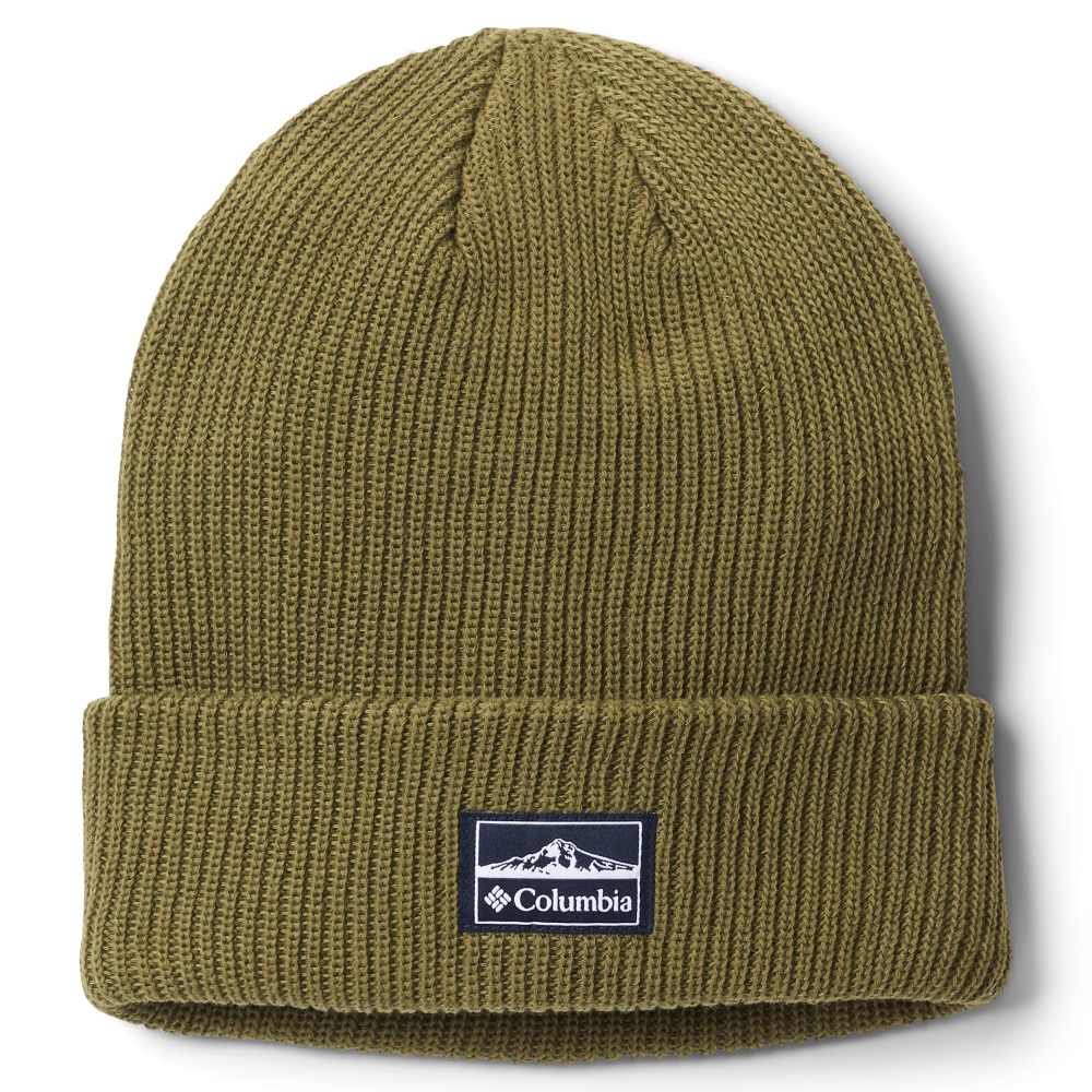 Gorro unisex Lost Lager™ II Columbia - Verde Oliva Verde Oliva-1