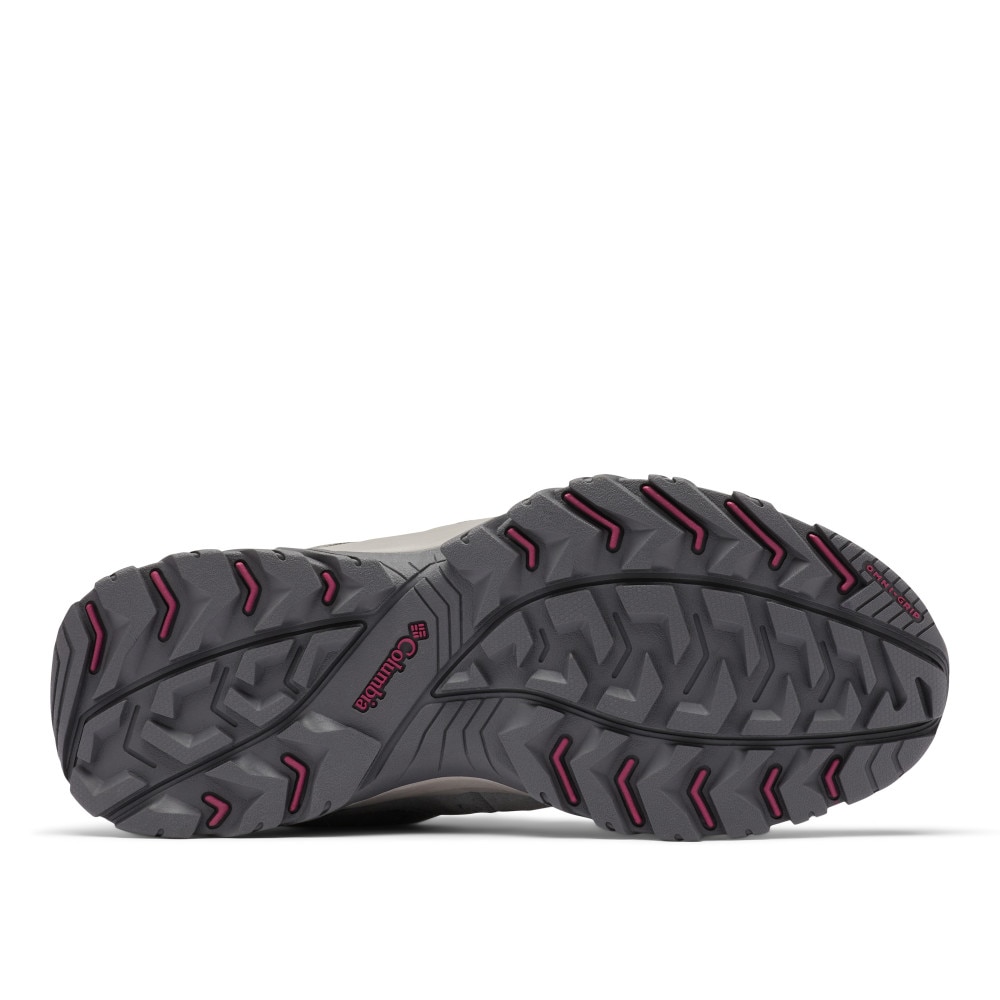 Zapatillas senderismo mujer discount columbia